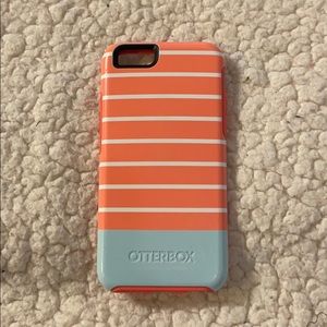 iPhone 6s Otterbox case